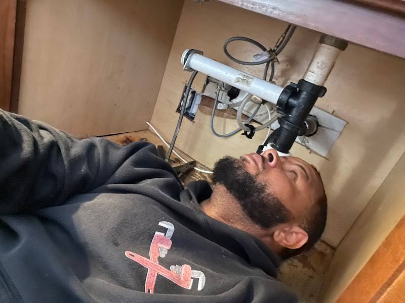 Mr Fix It Right Plumbing & Rooter Oakland